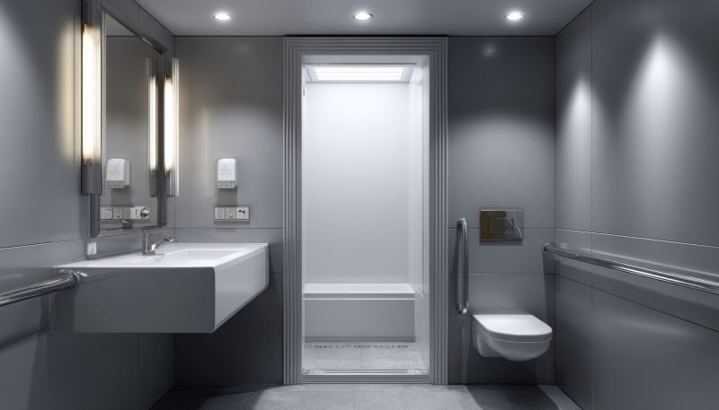 Top Bathroom Remodeling Companies in Pomona, CA