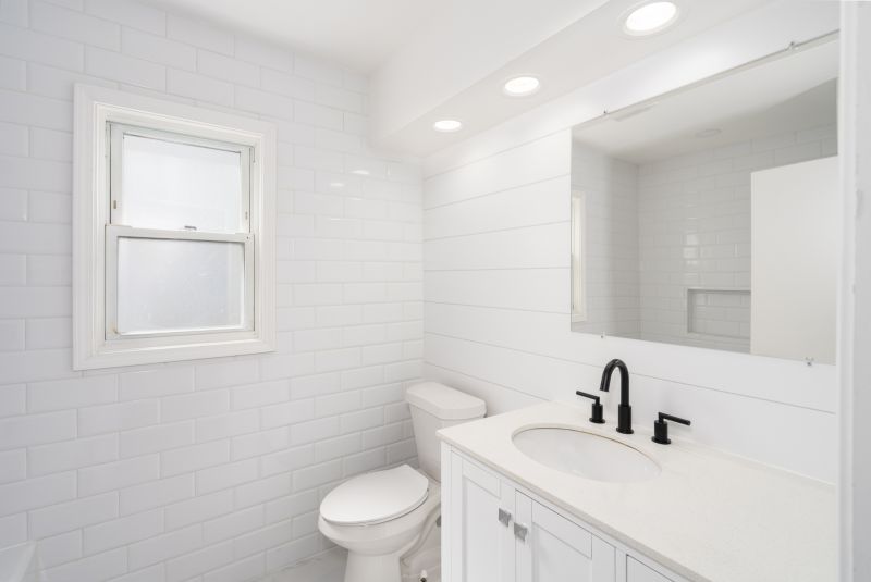 Top Bathroom Remodeling Companies in Santa Ana, CA