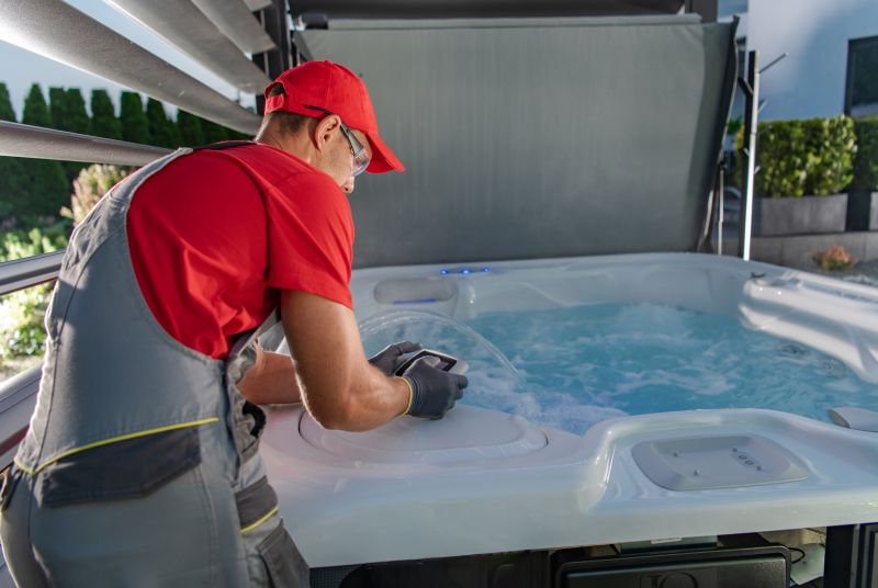 Licensed and Insured Service Providers