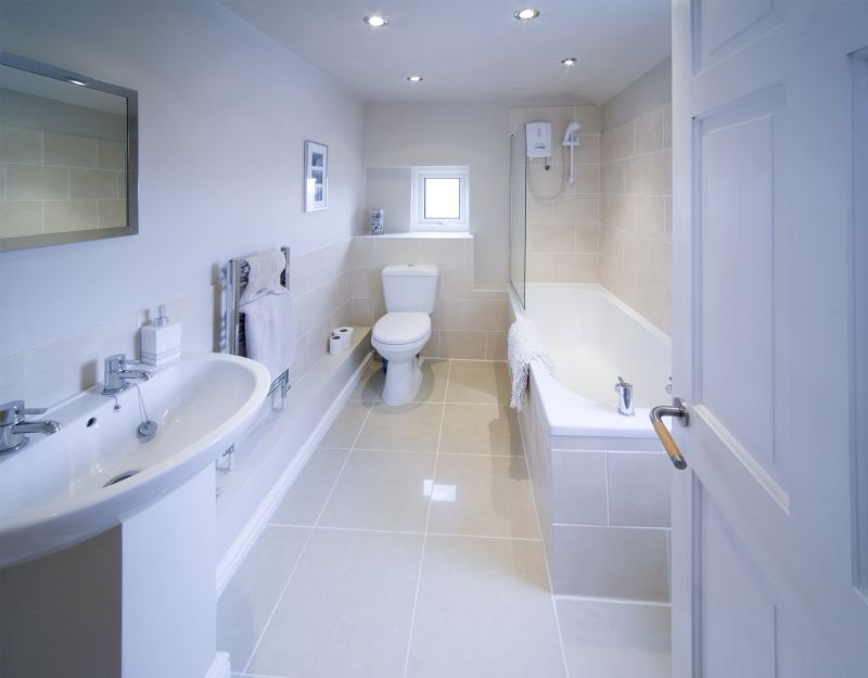 Bathroom Renovation Experts